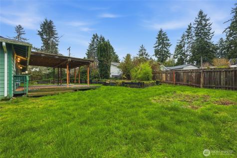 10352 66th Avenue E Puyallup WA 98373