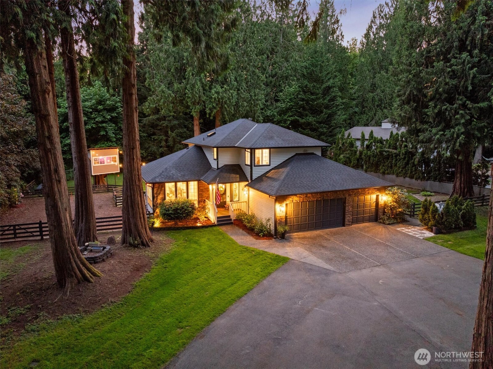 36831 249th Avenue SE Enumclaw WA 98022