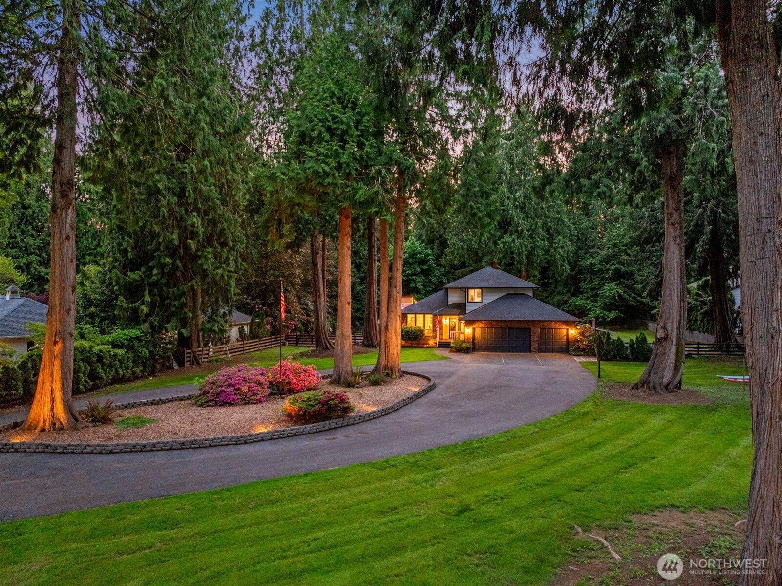 36831 249th Avenue SE Enumclaw WA 98022