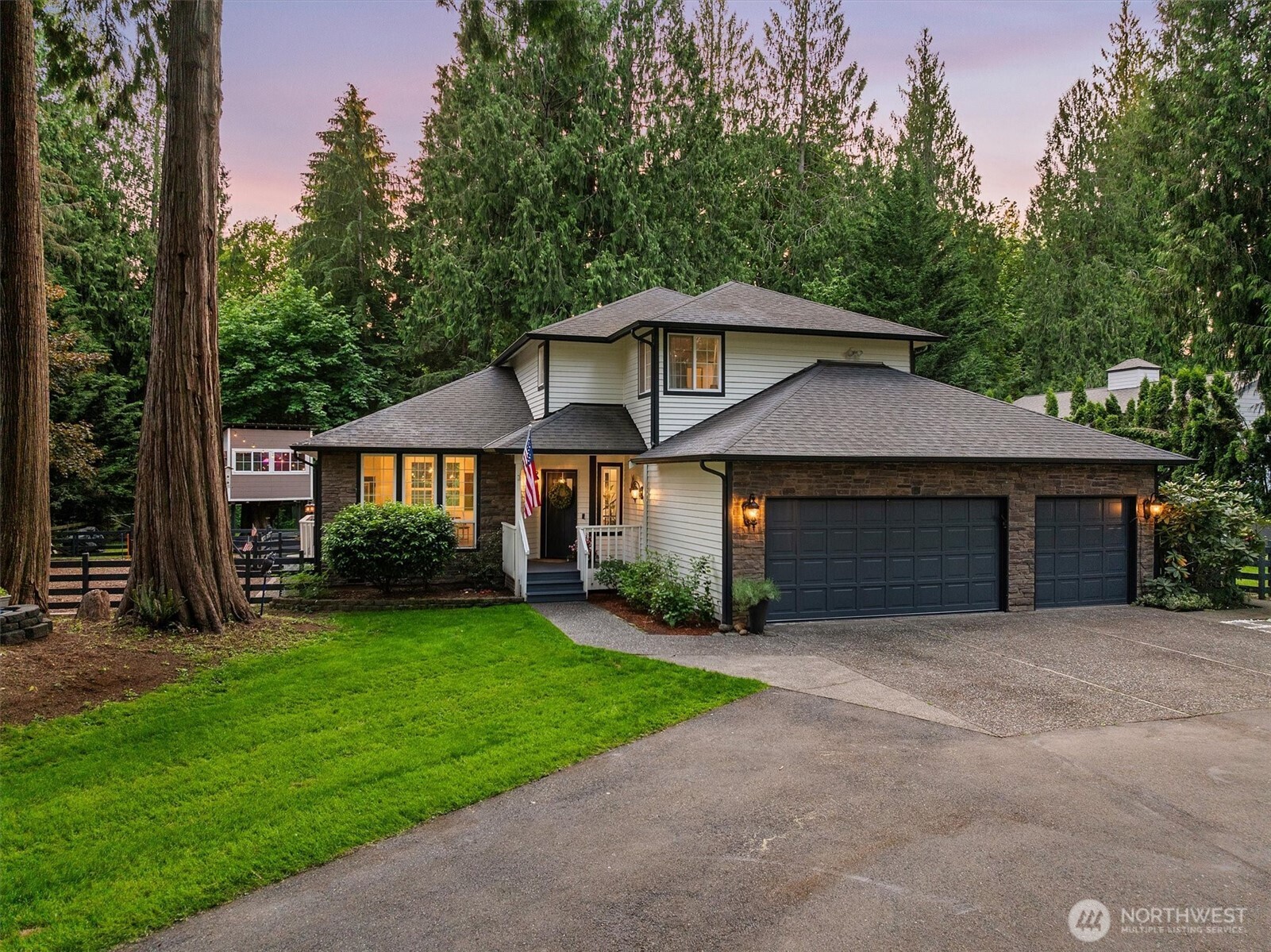 36831 249th Avenue SE Enumclaw WA 98022