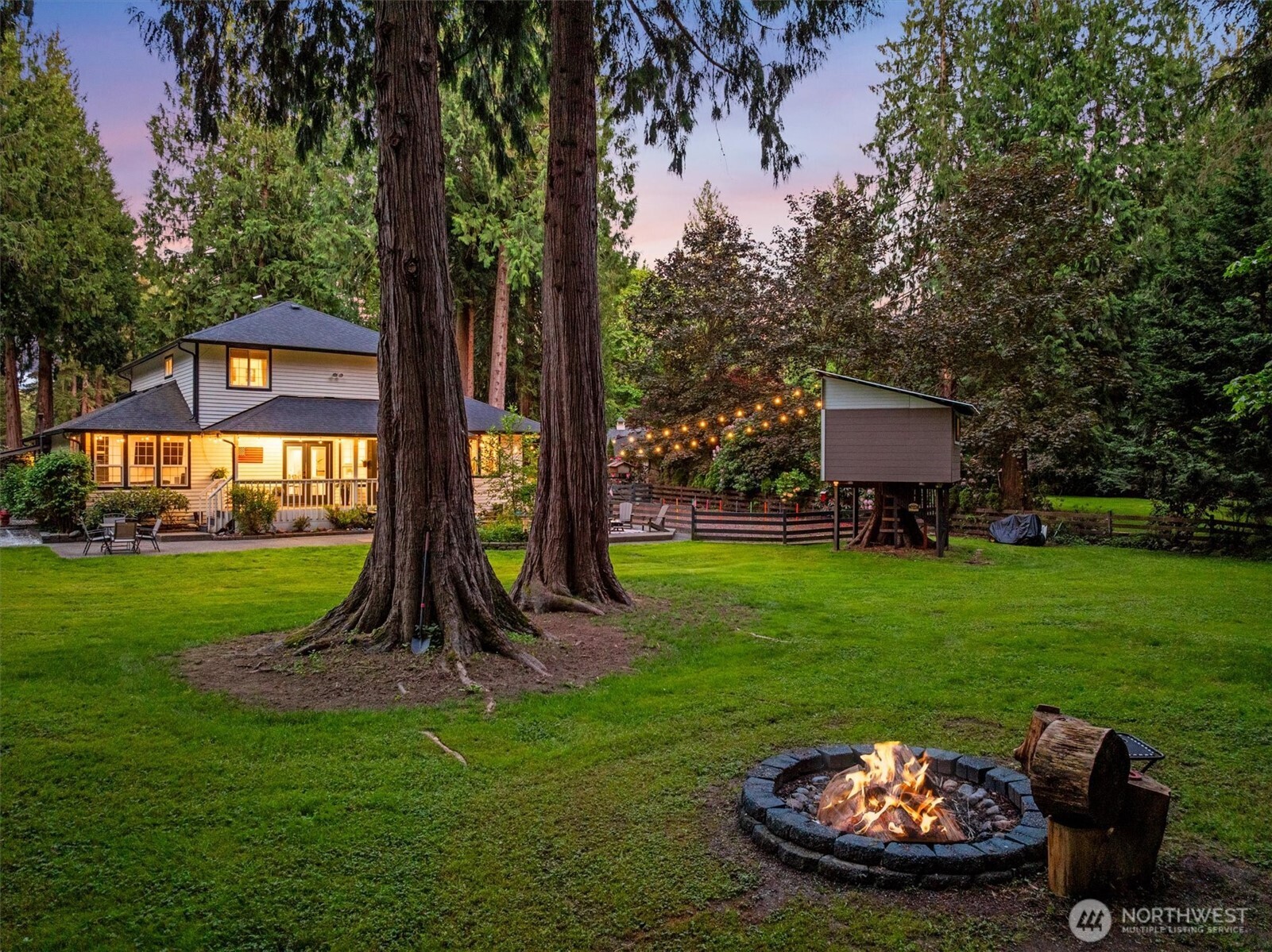 36831 249th Avenue SE Enumclaw WA 98022