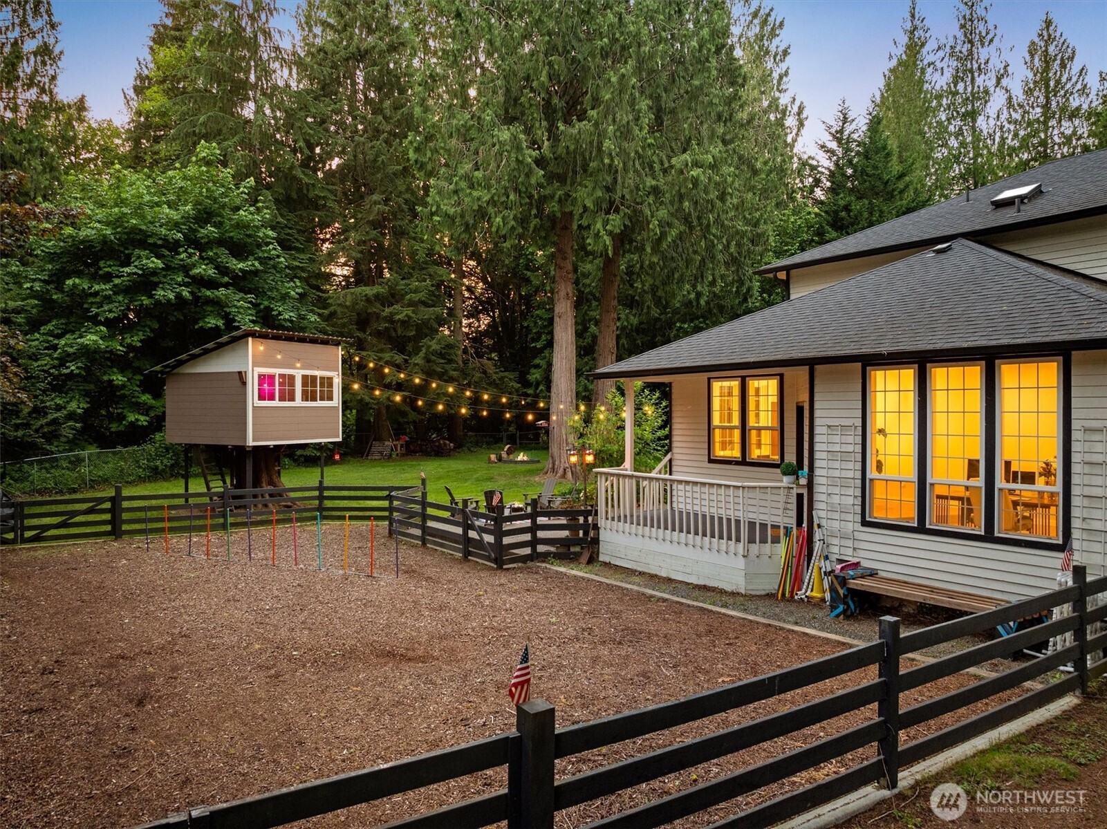 36831 249th Avenue SE Enumclaw WA 98022
