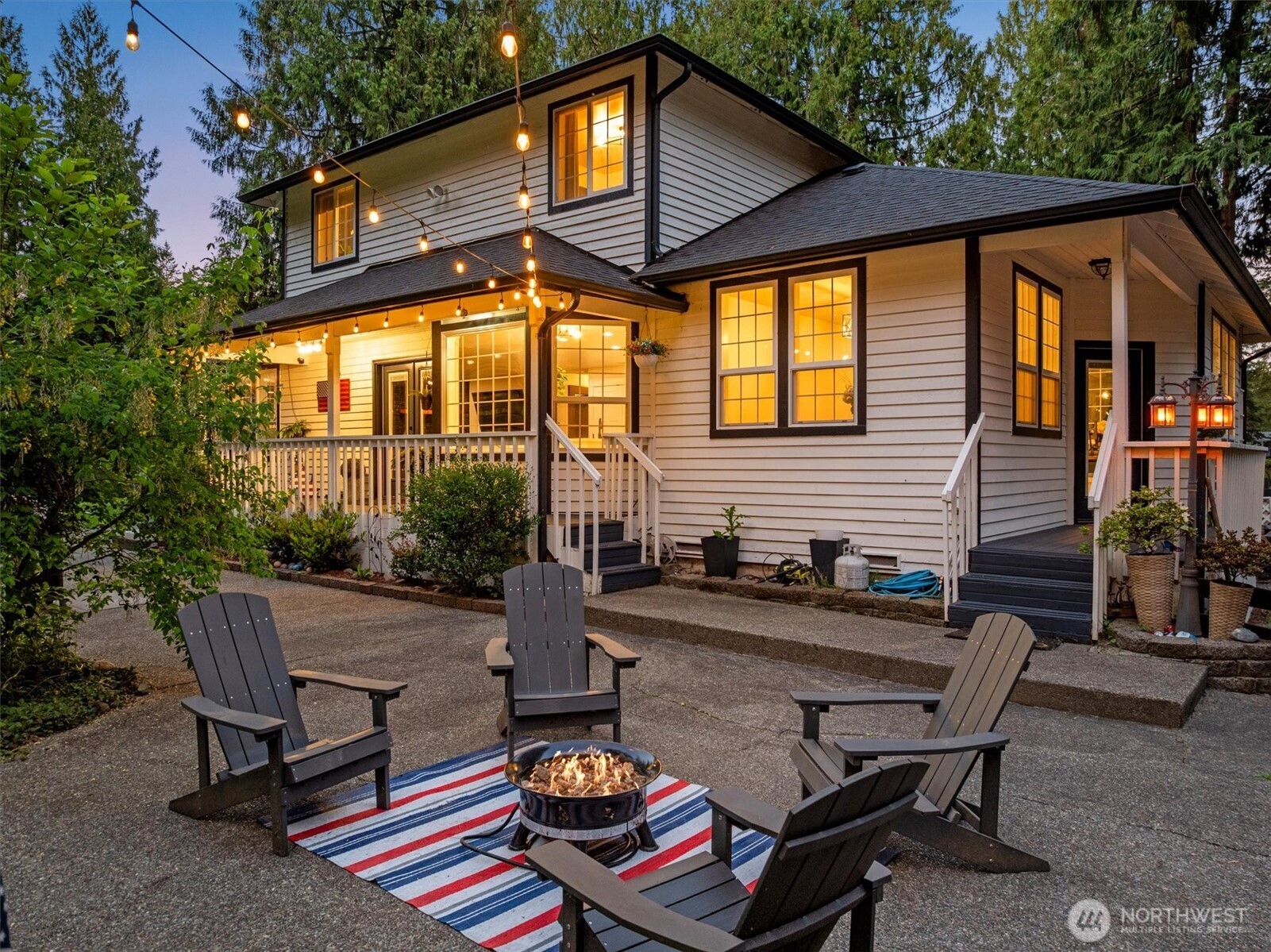 36831 249th Avenue SE Enumclaw WA 98022
