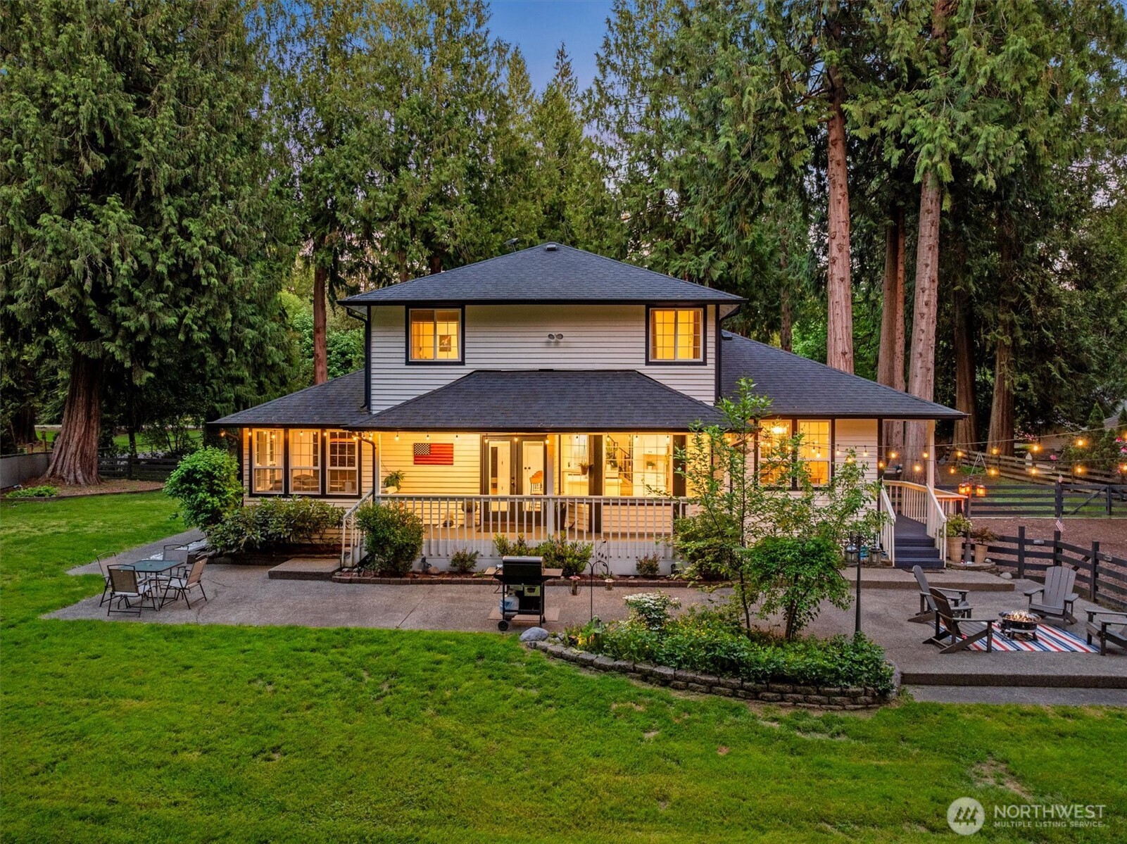 36831 249th Avenue SE Enumclaw WA 98022