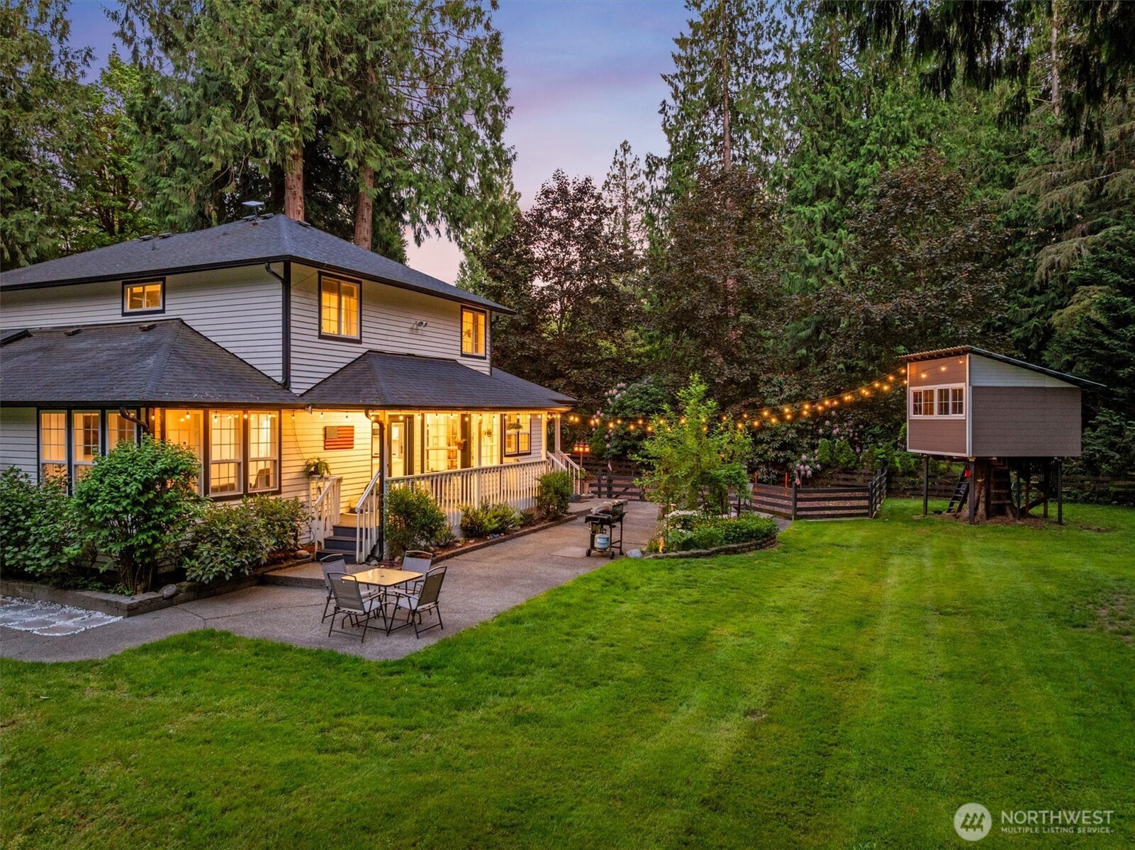 36831 249th Avenue SE Enumclaw WA 98022