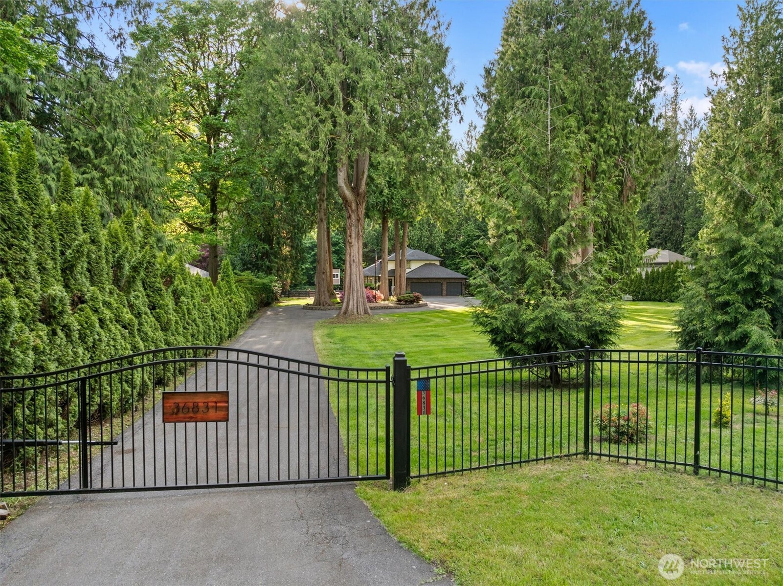 36831 249th Avenue SE Enumclaw WA 98022