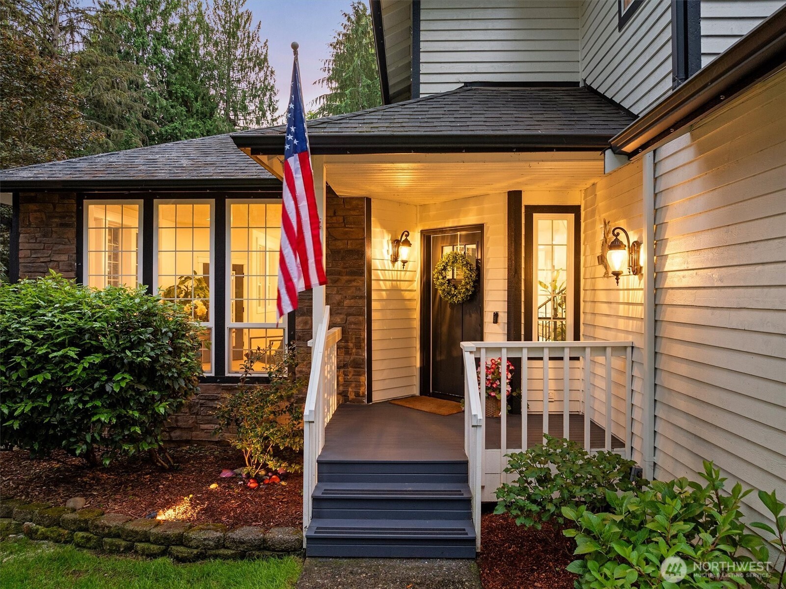 36831 249th Avenue SE Enumclaw WA 98022