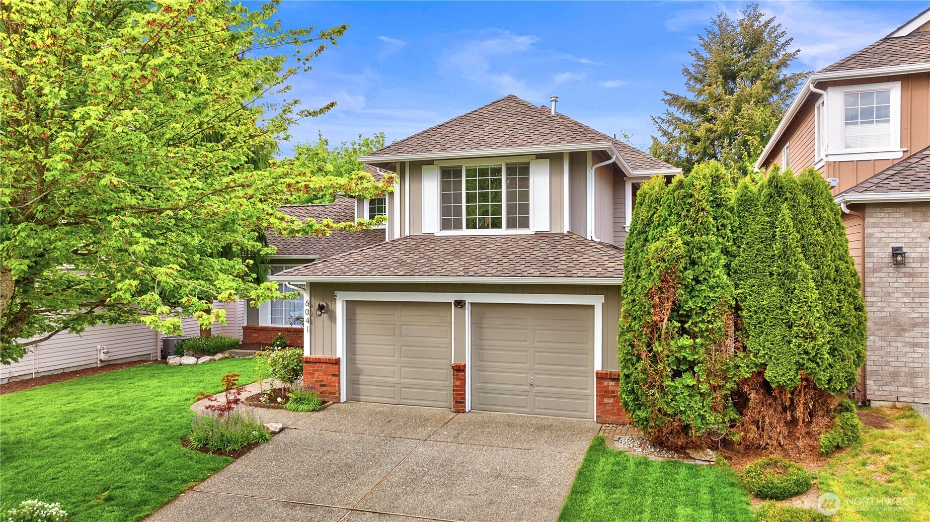 6041 Championship Circle Mukilteo WA 98275