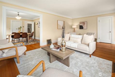 6813 17th Avenue NE Seattle WA 98115