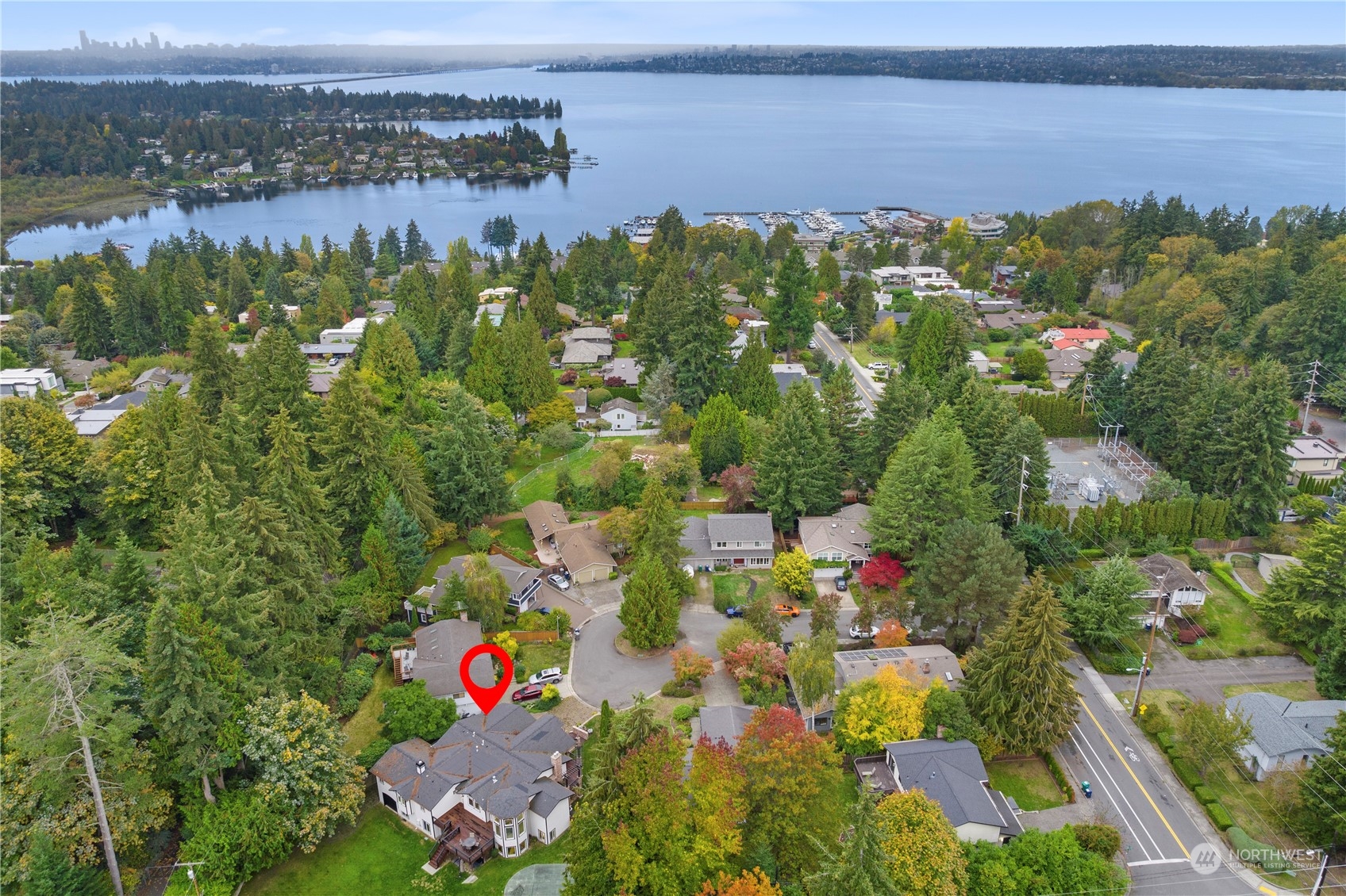 5108 107th Avenue NE Kirkland WA 98033