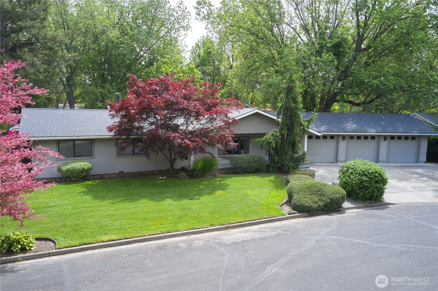 1985 Hilbrooke Drive Walla Walla WA 99362