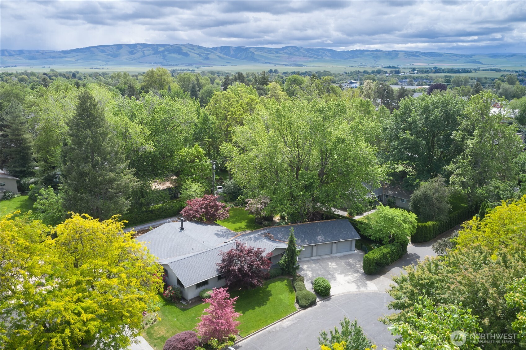 1985 Hilbrooke Drive Walla Walla WA 99362