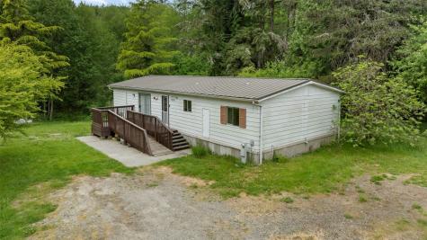 1916 Key Peninsula Highway NW Lakebay WA 98349