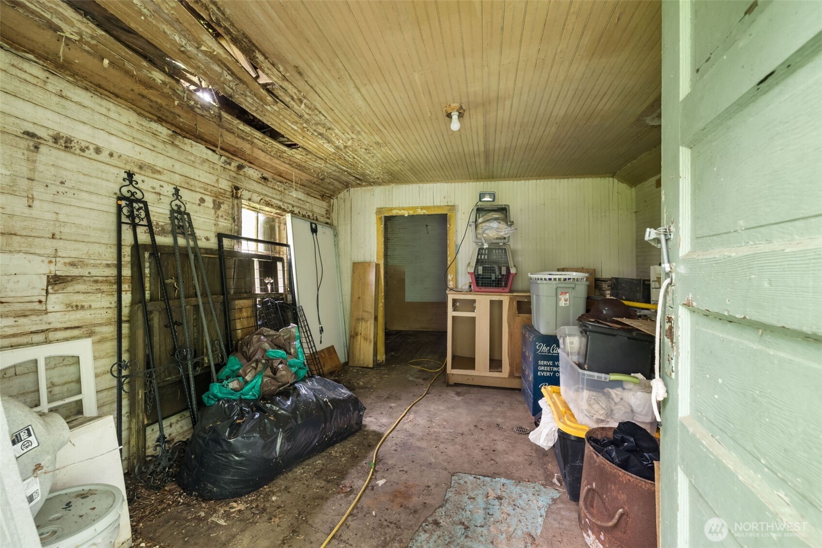 1916 Key Peninsula Highway NW Lakebay WA 98349