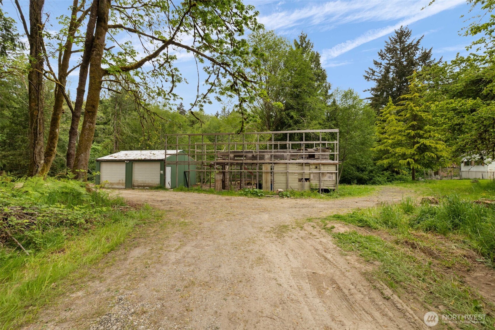 1916 Key Peninsula Highway NW Lakebay WA 98349