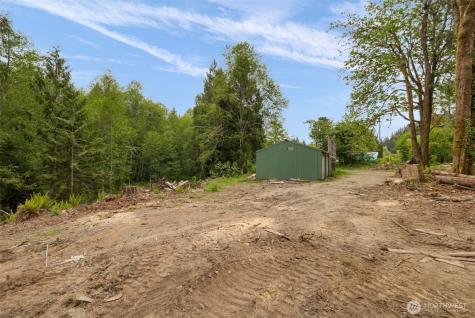 1916 Key Peninsula Highway NW Lakebay WA 98349