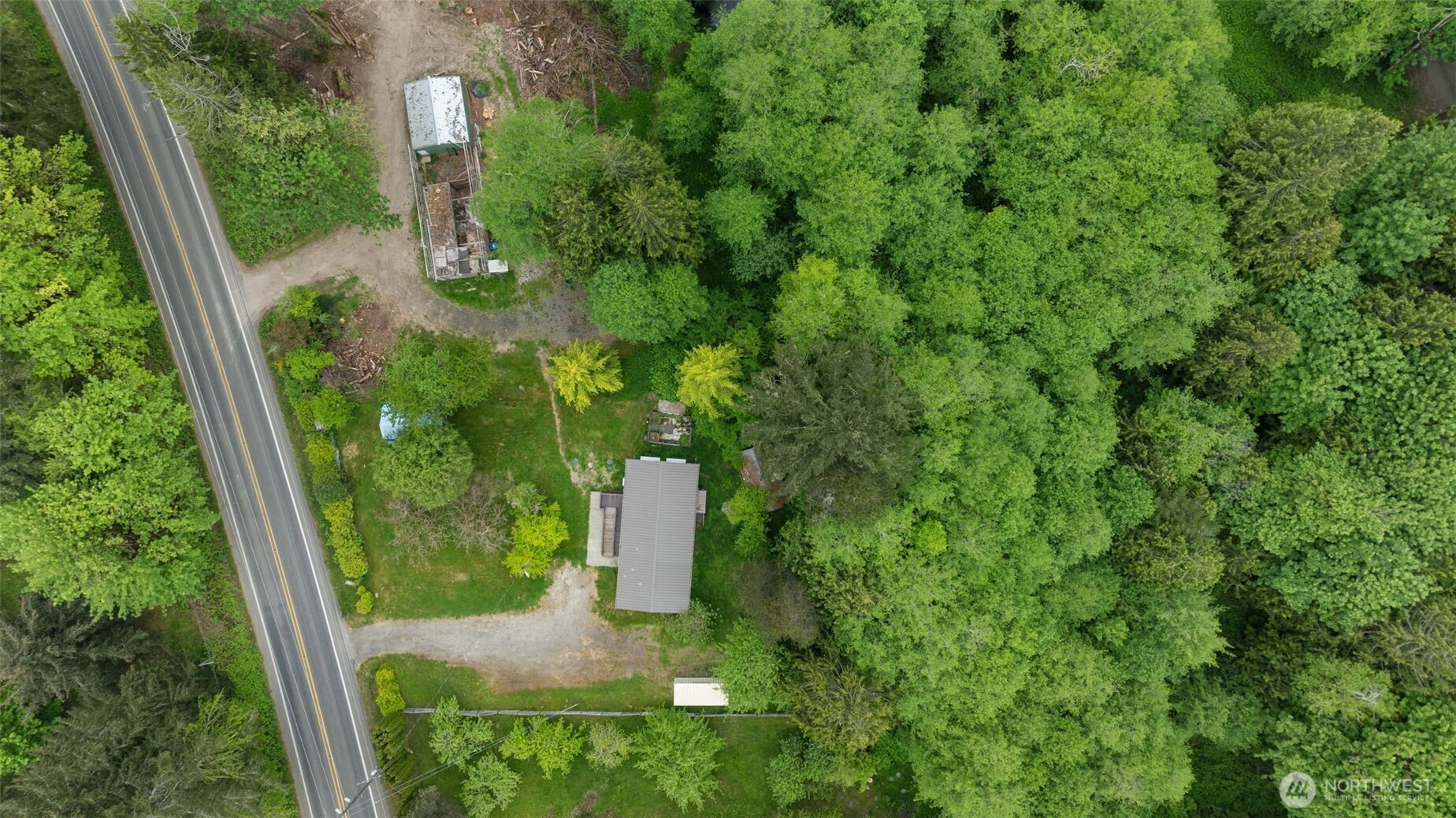 1916 Key Peninsula Highway NW Lakebay WA 98349