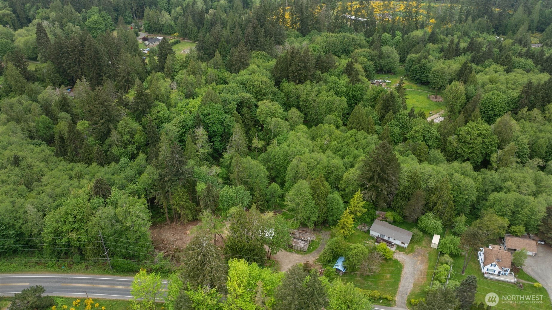 1916 Key Peninsula Highway NW Lakebay WA 98349