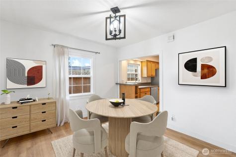 408 S 49th Street Tacoma WA 98408