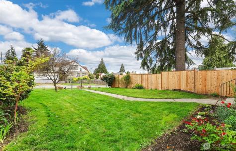 408 S 49th Street Tacoma WA 98408