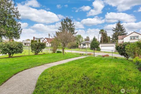 408 S 49th Street Tacoma WA 98408