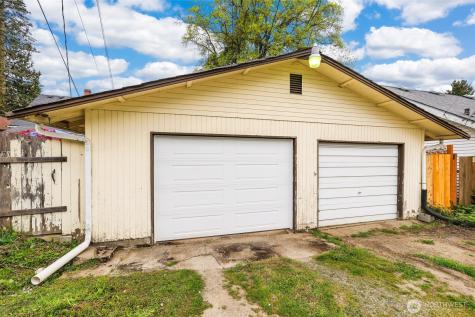 408 S 49th Street Tacoma WA 98408