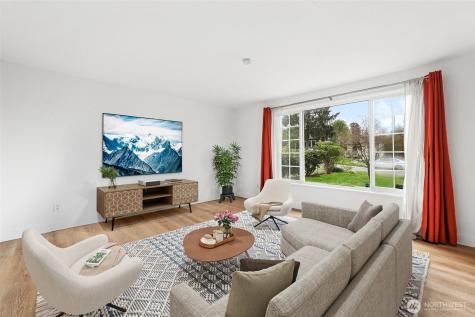 408 S 49th Street Tacoma WA 98408