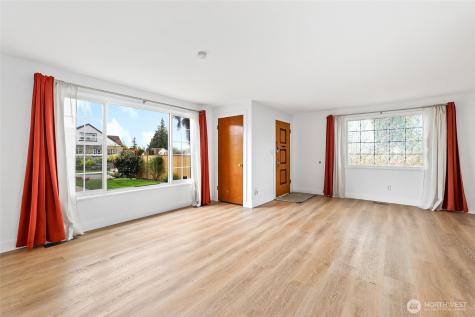 408 S 49th Street Tacoma WA 98408