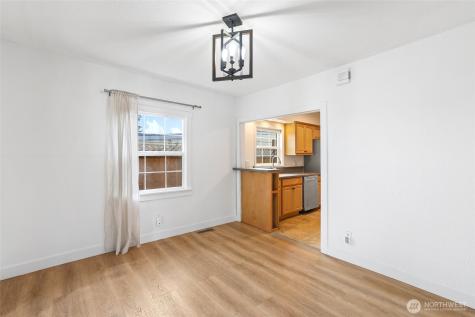 408 S 49th Street Tacoma WA 98408
