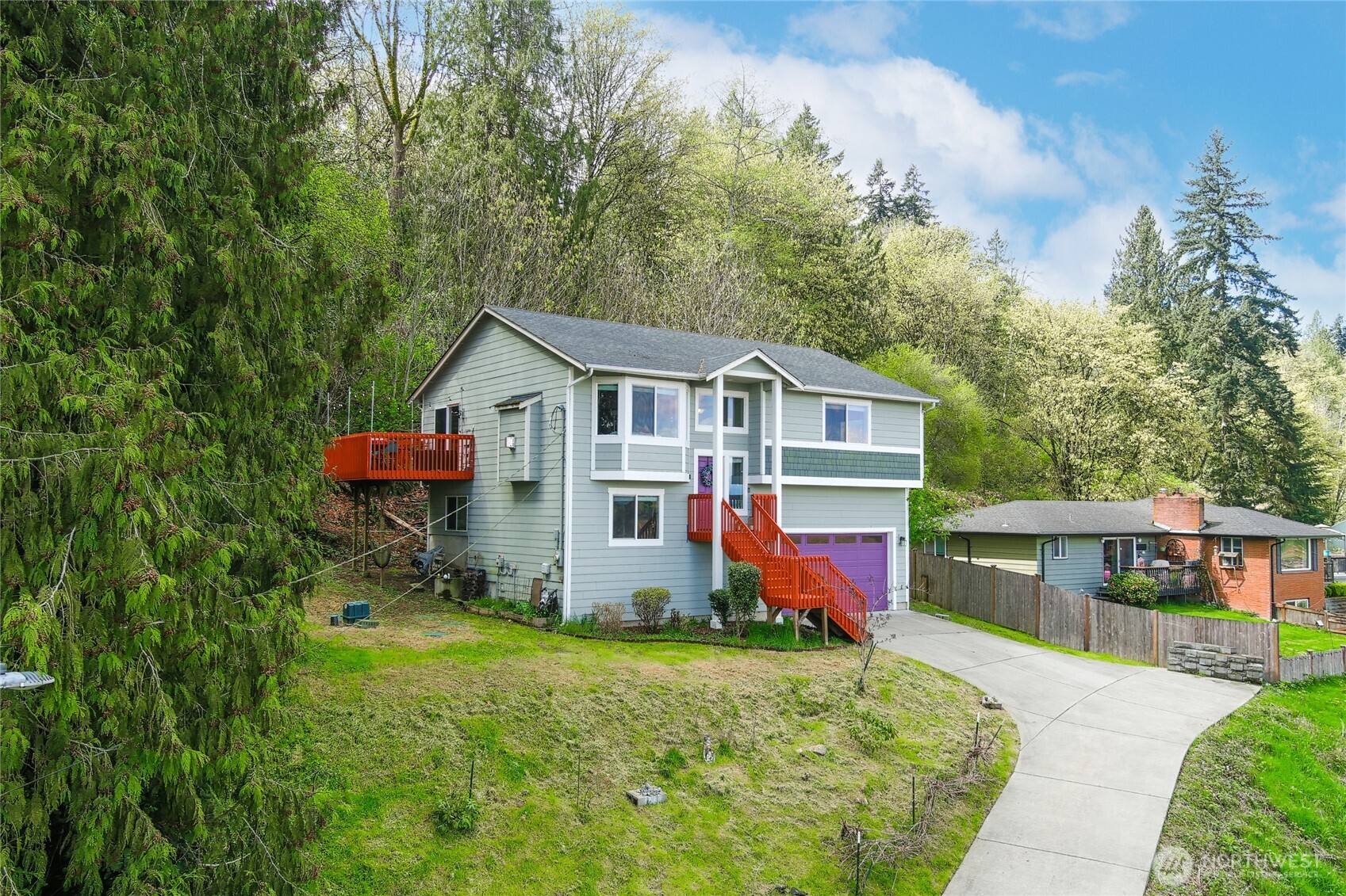 9702 Lowell Larimer Road Everett WA 98208