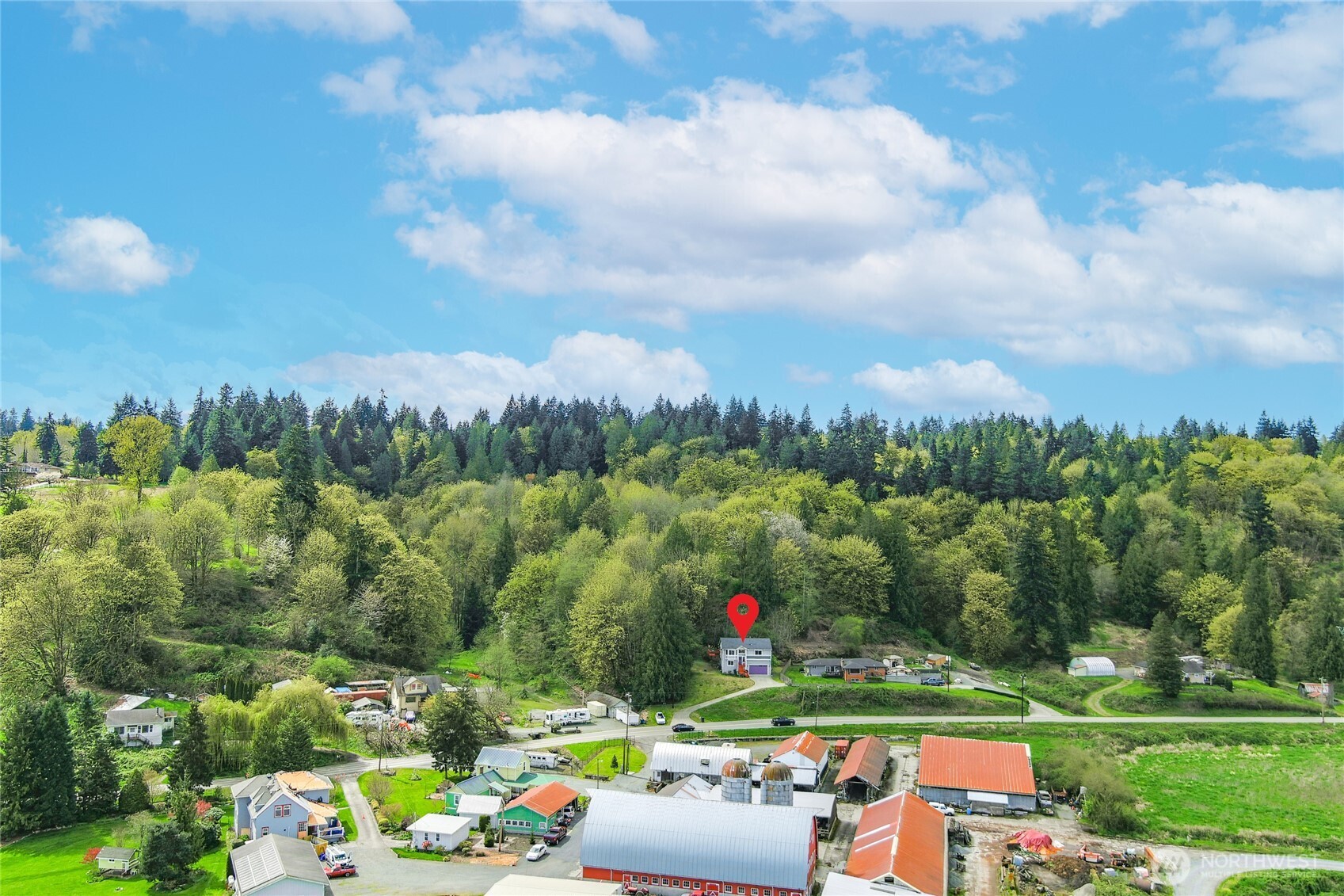 9702 Lowell Larimer Road Everett WA 98208
