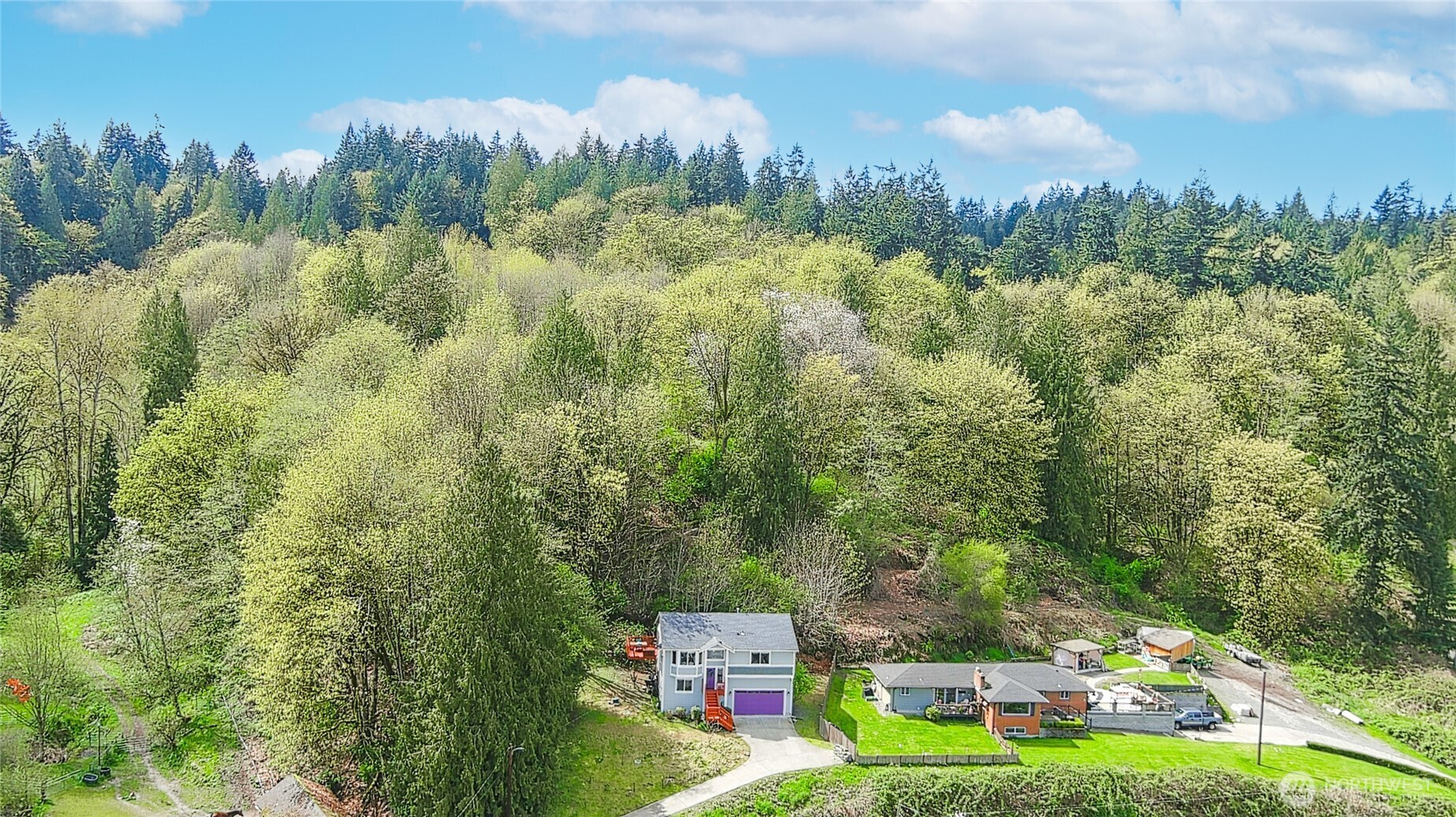 9702 Lowell Larimer Road Everett WA 98208