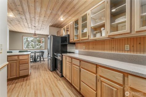 6545 Forest Ridge Drive Wenatchee WA 98801