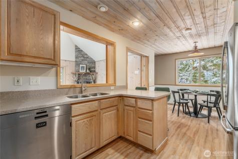 6545 Forest Ridge Drive Wenatchee WA 98801