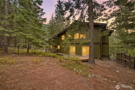 6545 Forest Ridge Drive Wenatchee WA 98801