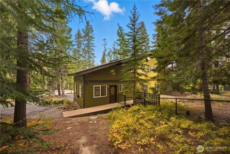 6545 Forest Ridge Drive Wenatchee WA 98801