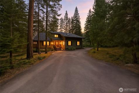 6545 Forest Ridge Drive Wenatchee WA 98801