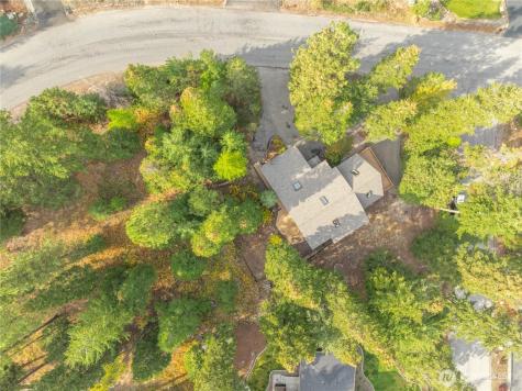 6545 Forest Ridge Drive Wenatchee WA 98801