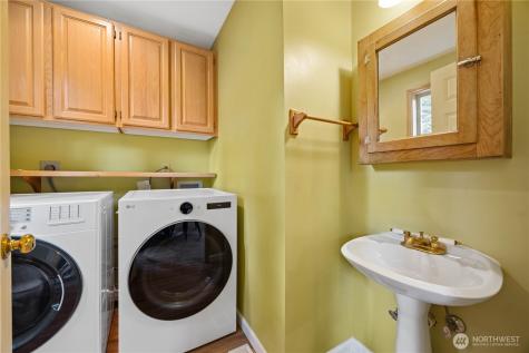 6545 Forest Ridge Drive Wenatchee WA 98801