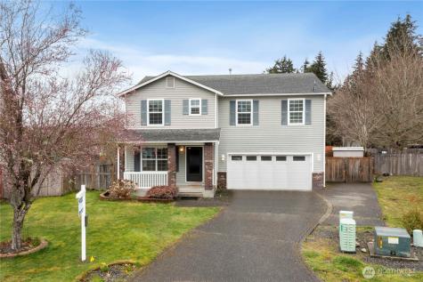 20806 115th Graham WA 98338