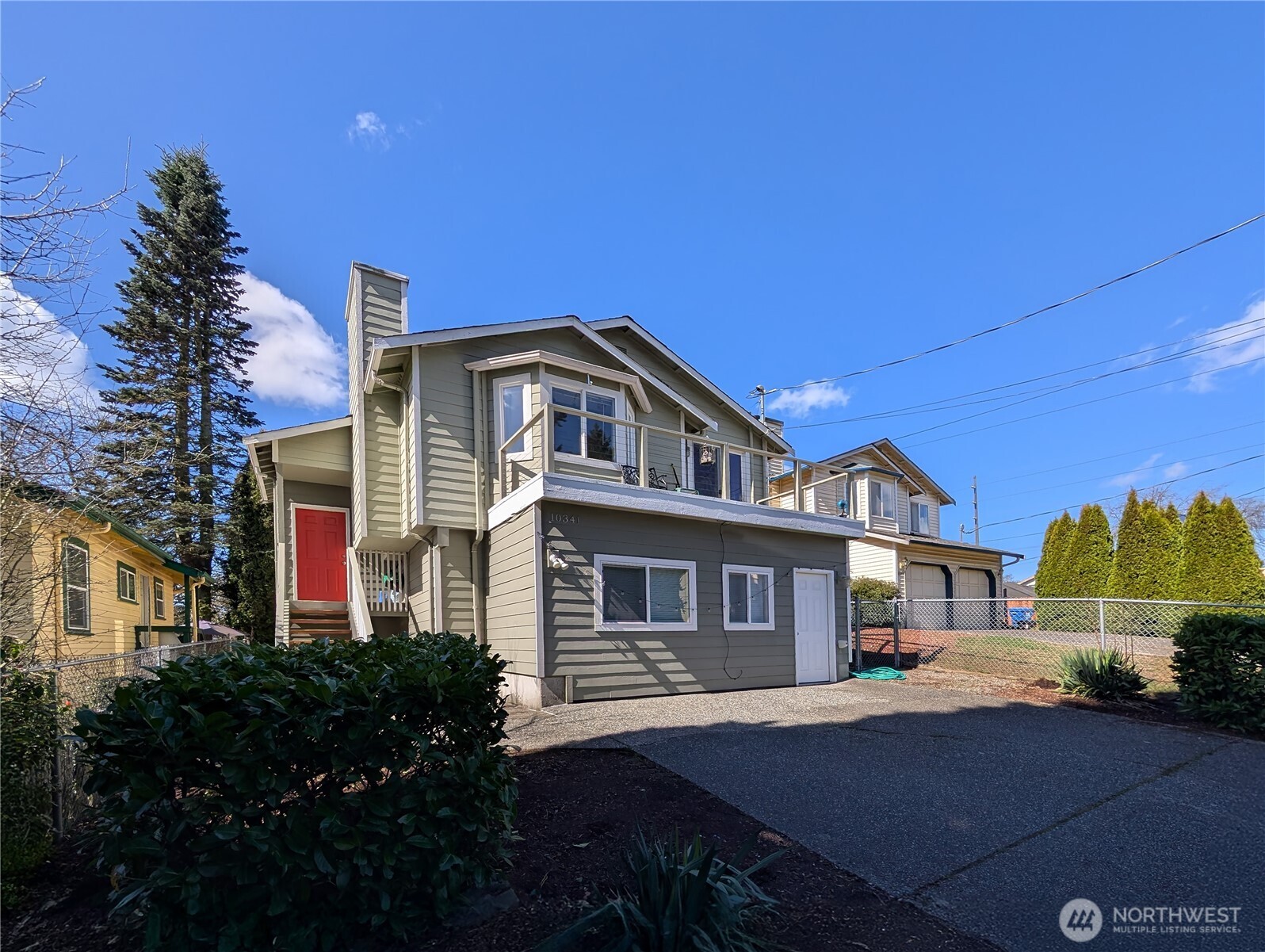 10341 Stone Avenue N Seattle WA 98133