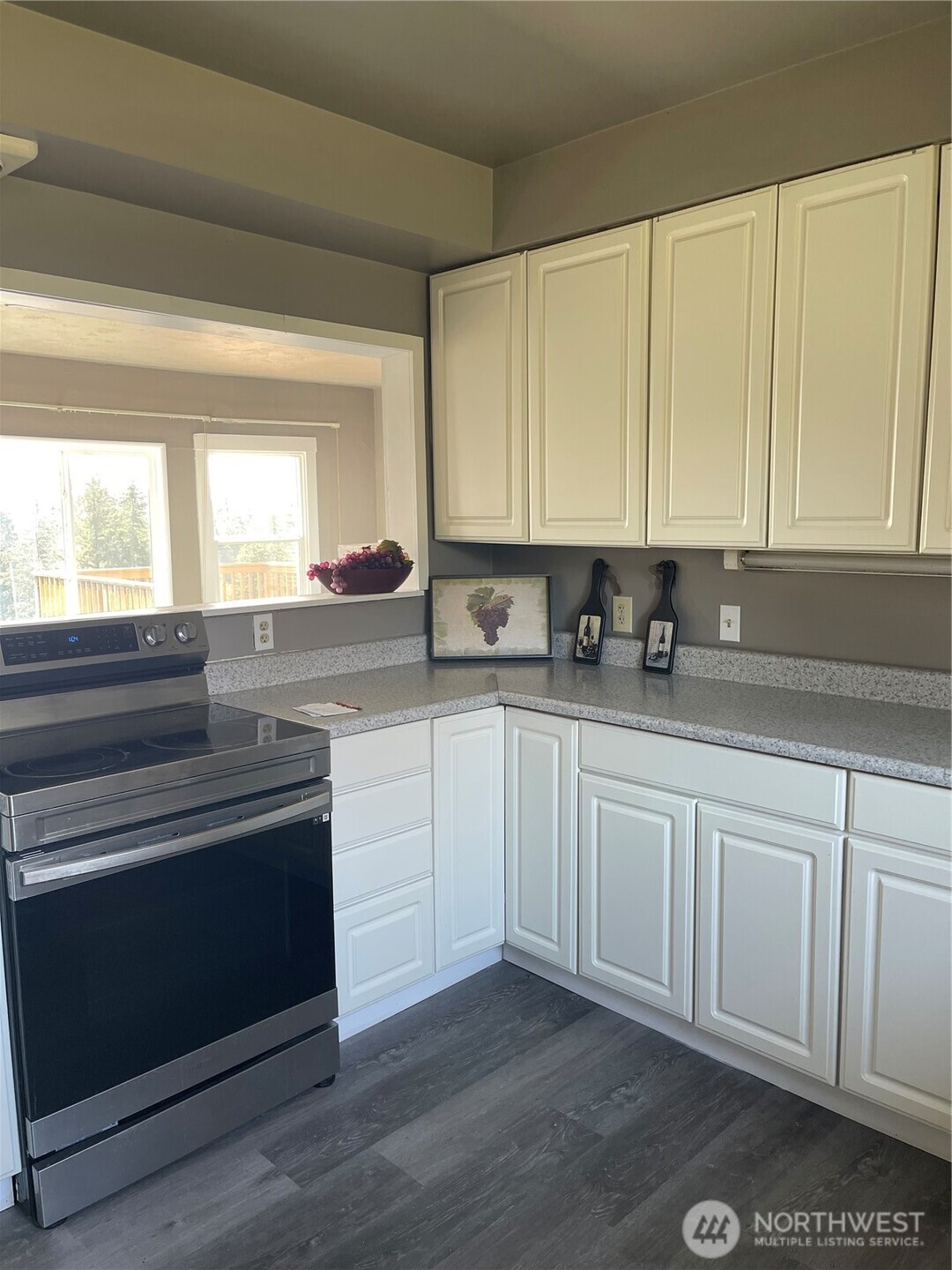 409 2nd Avenue Aberdeen WA 98520