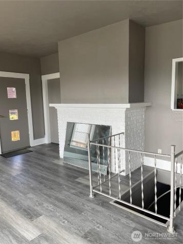409 2nd Avenue Aberdeen WA 98520