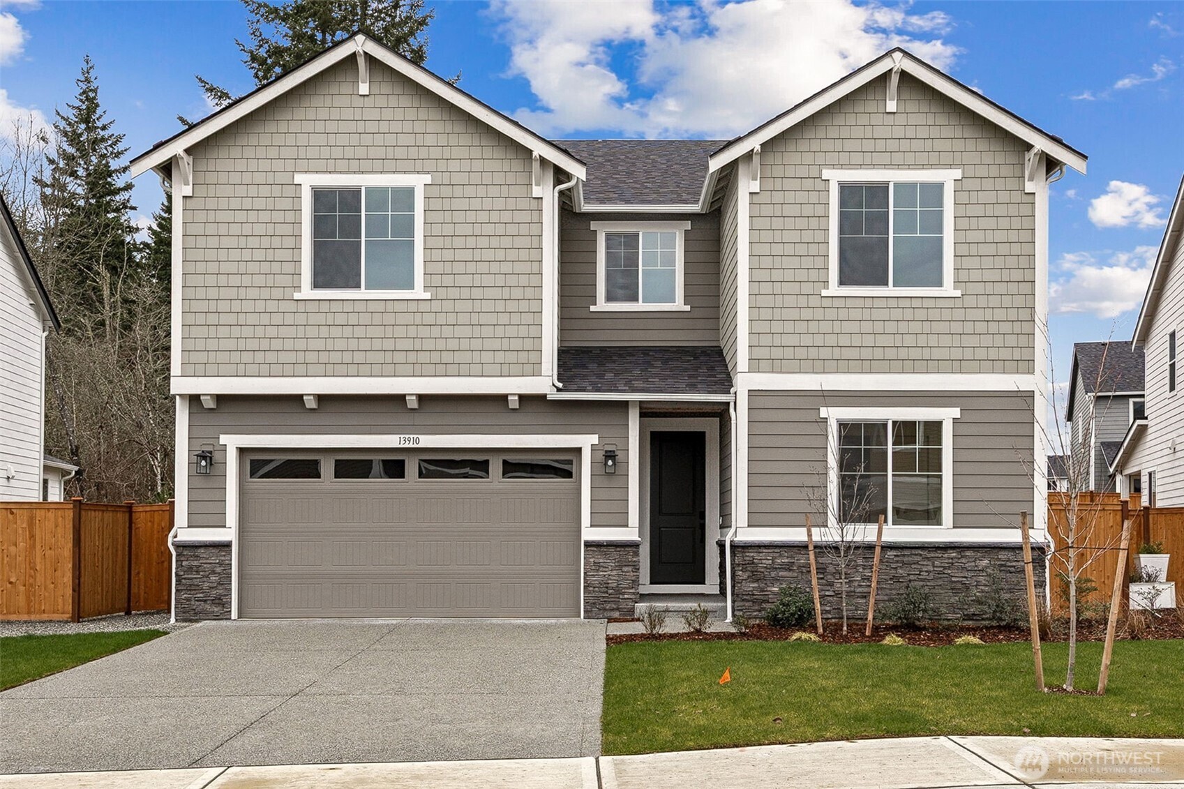 13910 180th Street E Puyallup WA 98374