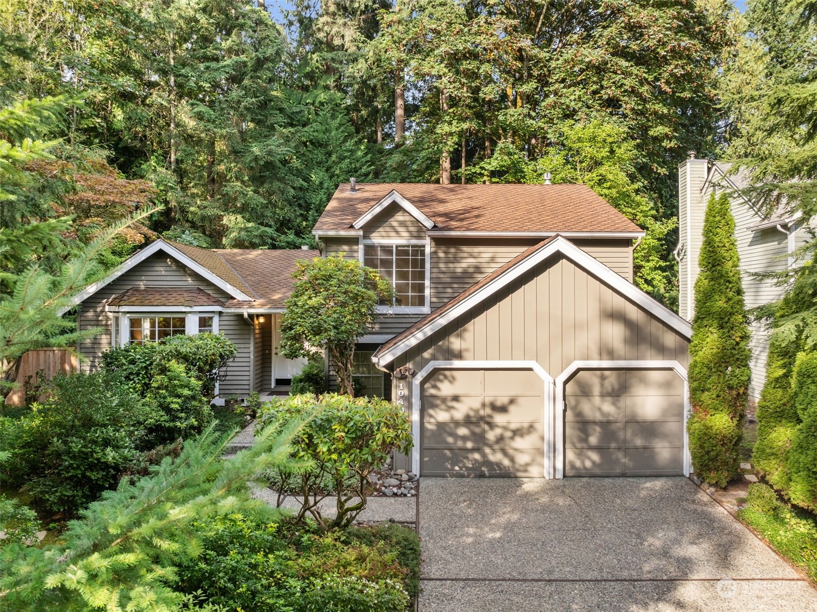 10403 181st Avenue Ne Redmond WA 98052