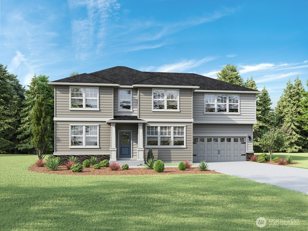 4010 98th Avenue Court E Edgewood WA 98371