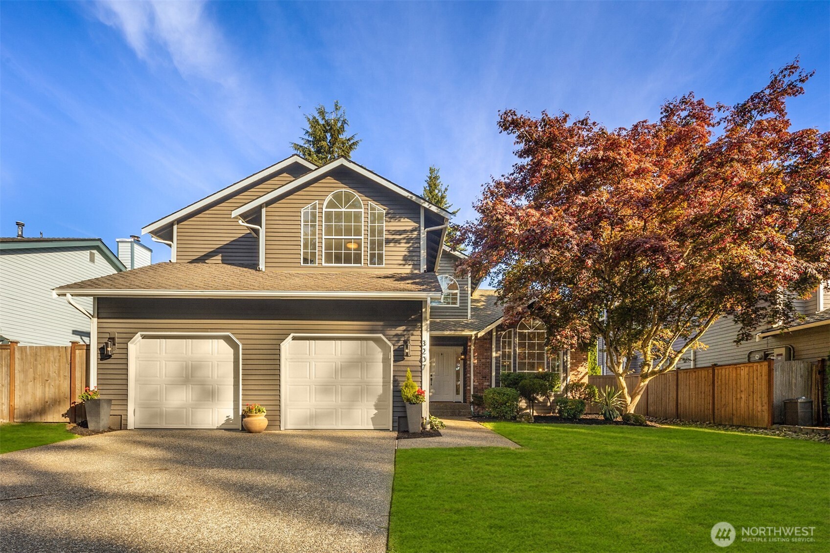 3207 212th Street SE Bothell WA 98021