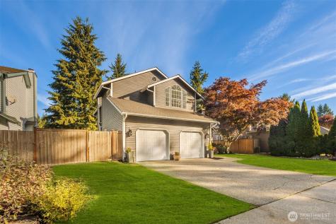 3207 212th Street SE Bothell WA 98021