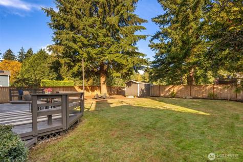 3207 212th Street SE Bothell WA 98021