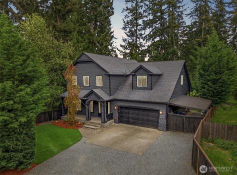 7518 185th Avenue E Bonney Lake WA 98391